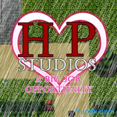 down HP Studios