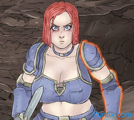 down Genlock's Quest