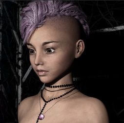 down Craving Curses Reloaded