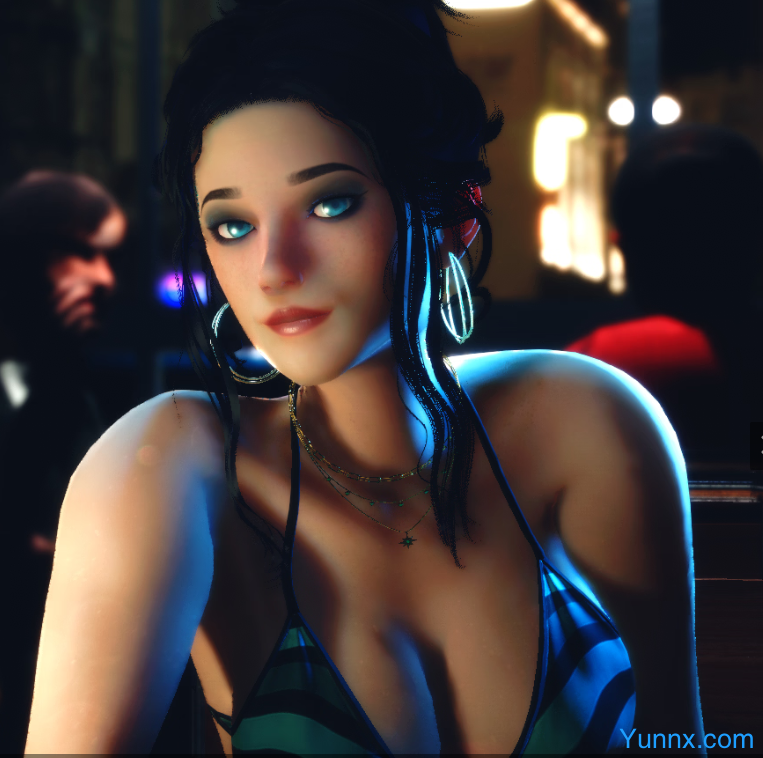 down Angel’s Love mod