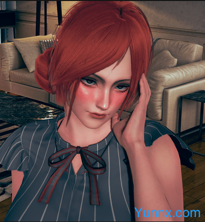 down Her Final Request