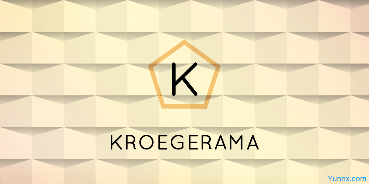 kroegerama
