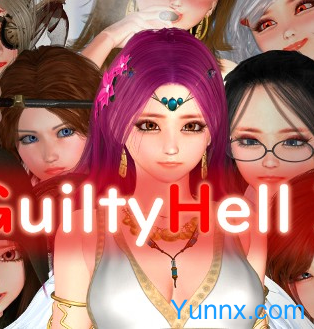 Guilty Hell 2 Guilty Hell 2