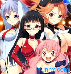 Sado Club! ~Club to be tortured by S girls~ Sado Club! ~Club to be tortured by S girls~