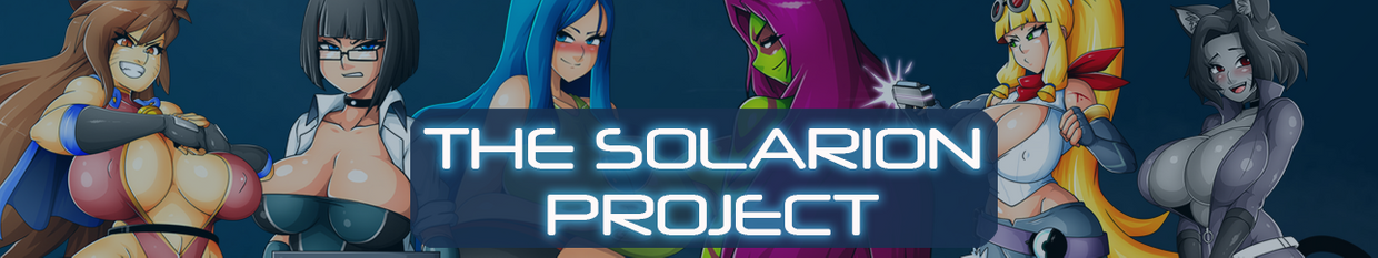 The Solarion Project