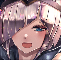 down Knight and the three servants