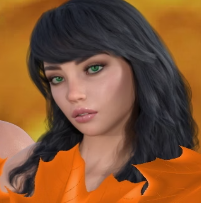 down Falling Together