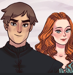 down Game of Moans: Whispers From The Wall