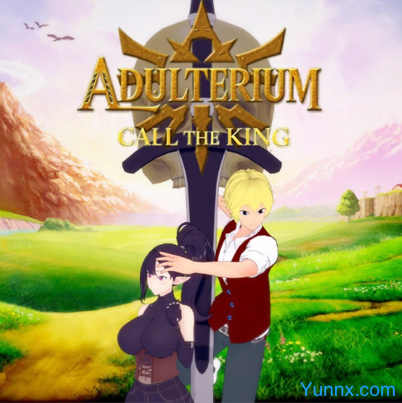 down Adulterium: Call of the King