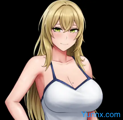 down Whispers of Desire Misaki’s Path