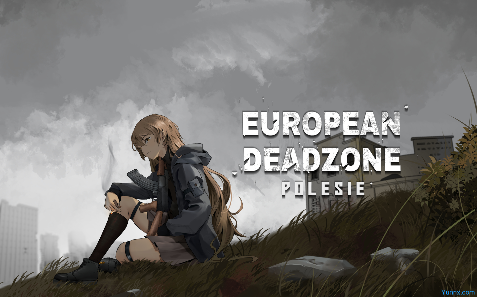 European Deadzone: Polesie