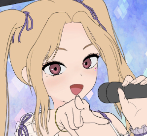 The taming massage parlor - Arin's story