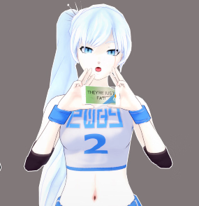 down Huntress Trainer