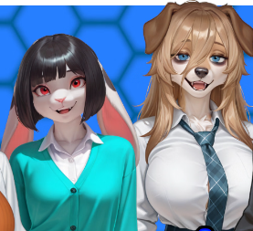 Project T.H.R.U.S.T. Logo