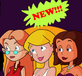 Salem's Scheme: Welcome to the House of Spells Salem's Scheme: Welcome to the House of Spells