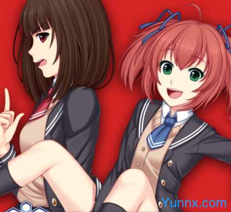 Sunrider Academy Logo