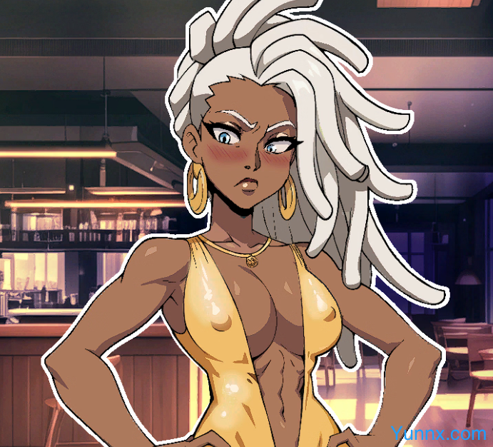 down Fragrance of her Flower