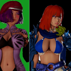 down Anekin Before the Fall