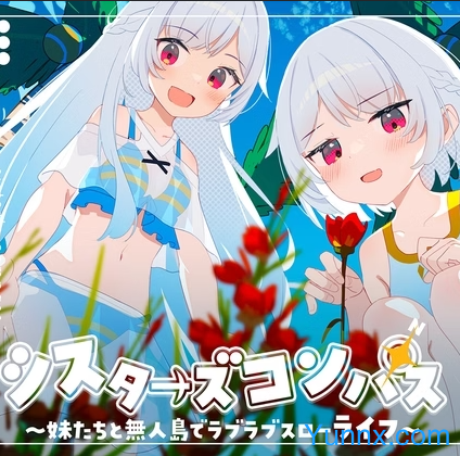 down Sisters Compass