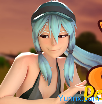 down Sapphire Safari