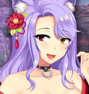 down Kiara And My Ara Ara Adventure