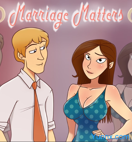 down Marriage Matters