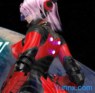 down Hounds of the Meteor