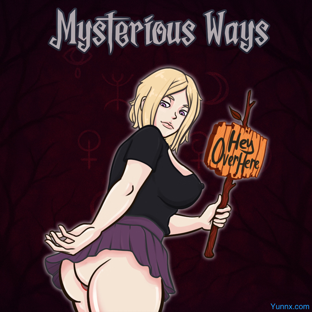 down Mysterious Ways