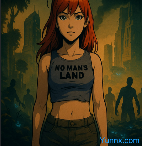 down Eden Without Adam