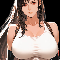 down First Fantasies