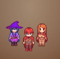 NTR Fates: Anamnesis NTR Fates: Anamnesis