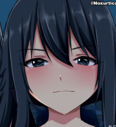 down Apocalypse Slave x Warlord