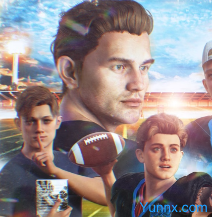 down DILF Chronicles