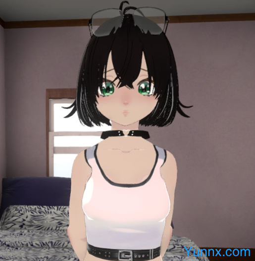 down Room of Affection