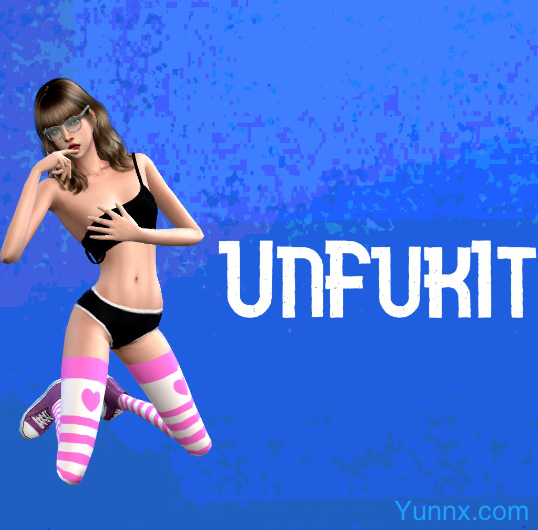 Unfukit Logo