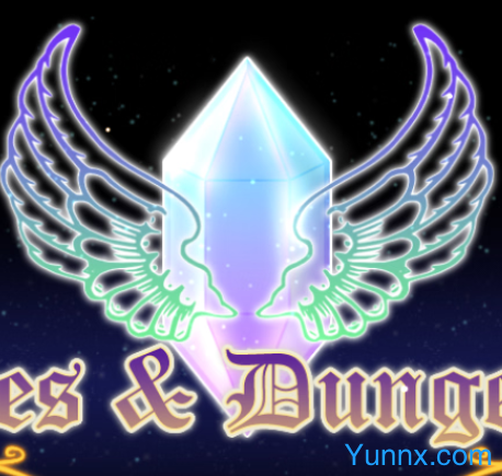 down My Dates and Dungeons