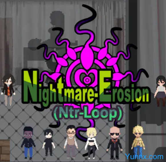 down Nightmare Erosion