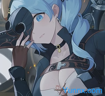 La Vitalis: Immortal Loss La Vitalis: Immortal Loss