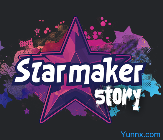 down Starmaker Story