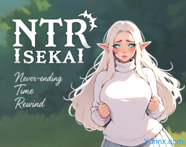 NTR Isekai NTR Isekai