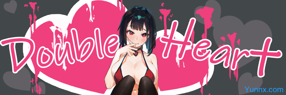 DoubleHeart