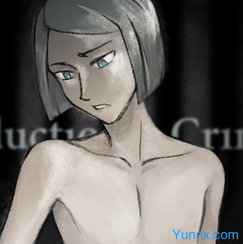 Seduction Crime Logo