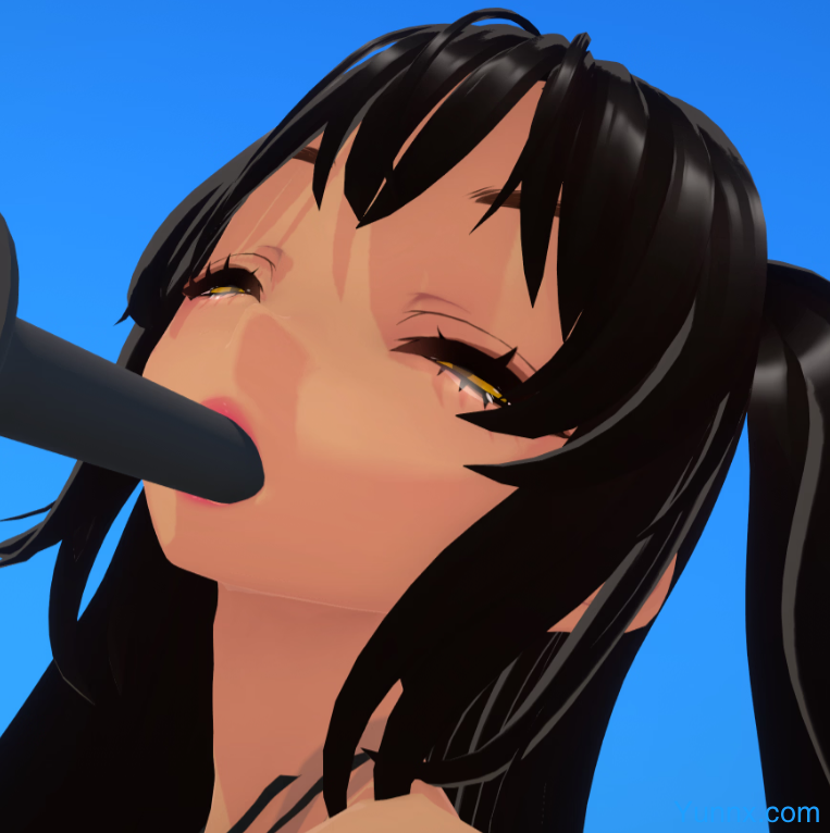 down I Want To Be A Sponge!