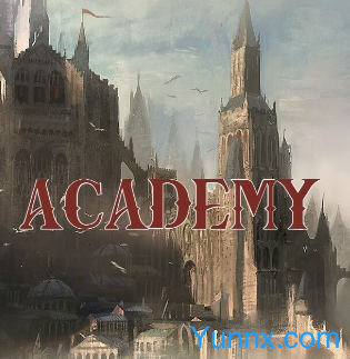 Umesatraa Academy Logo