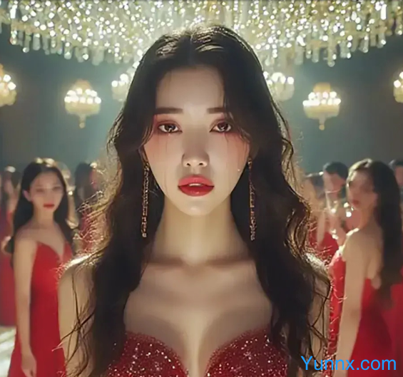 down Lune: Lanterns over San Palma