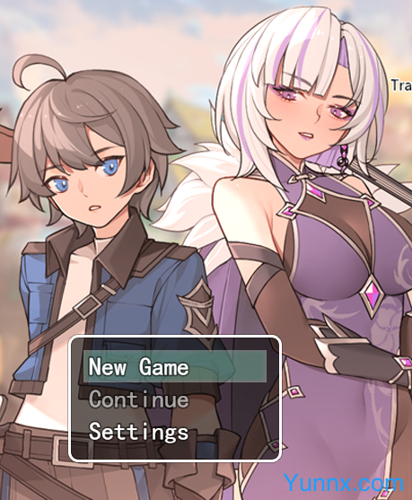 down A Place to Call My Own