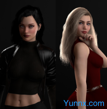 down Instinct Unleashed