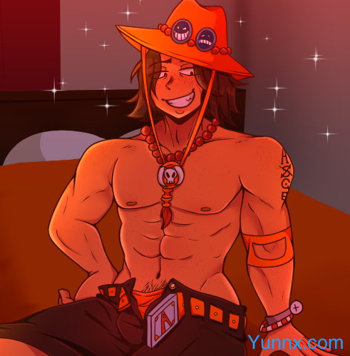 down Dating Portgas D Ace