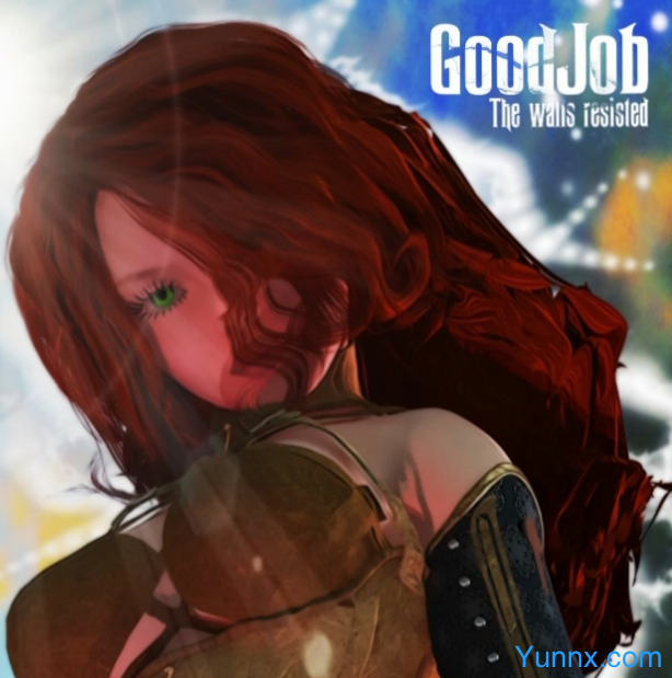 down FrontLine Futanari