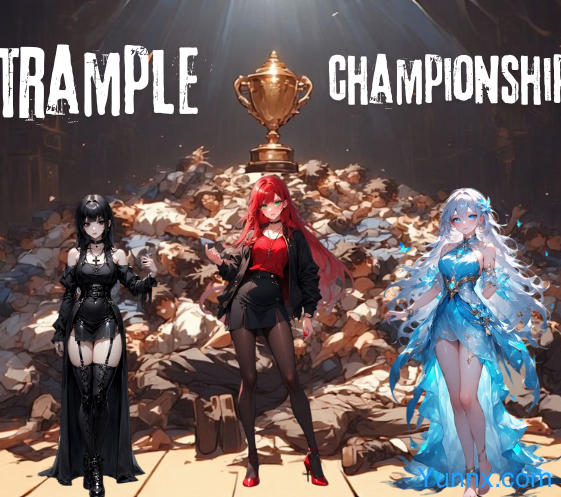 down Trample Championship